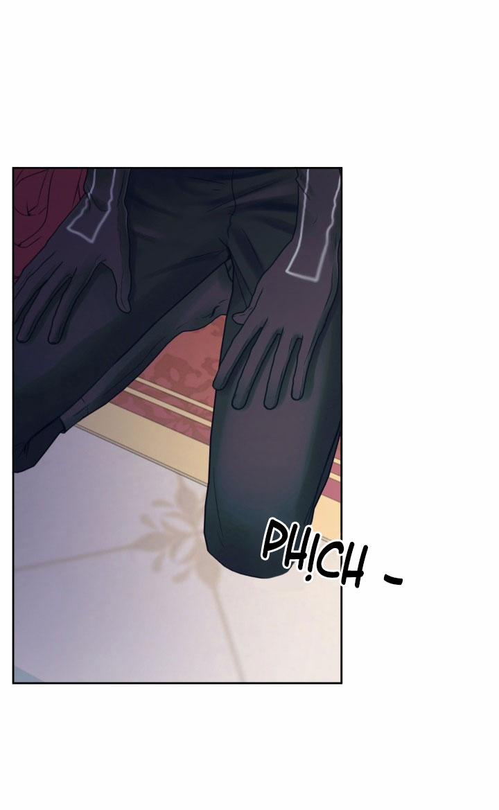 Trở Thành Gia Đình Của Kẻ Phản Diện 12 trang 32