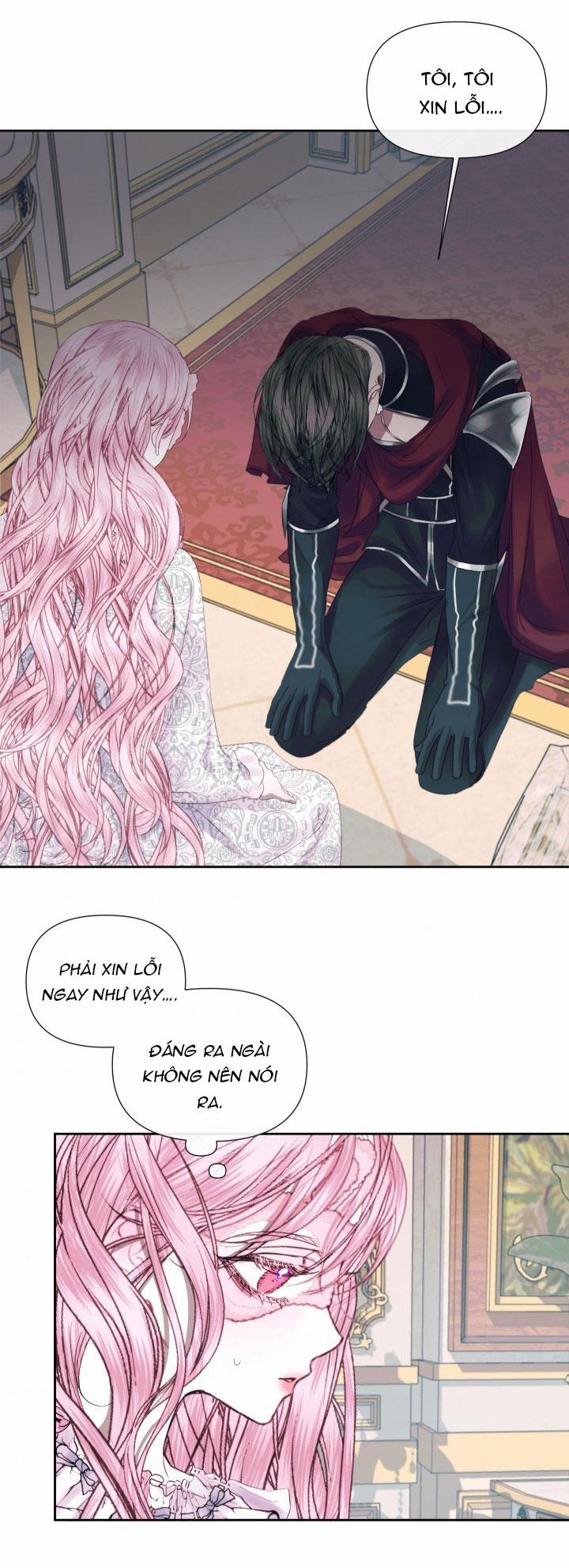 Trở Thành Gia Đình Của Kẻ Phản Diện 12 trang 33