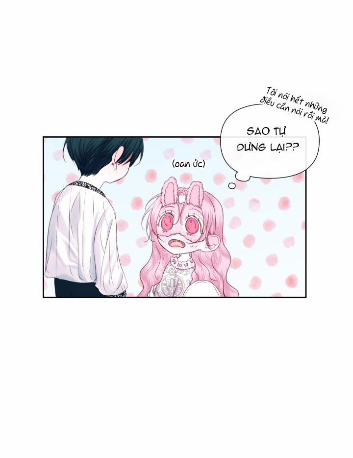 Trở Thành Gia Đình Của Kẻ Phản Diện 12 trang 36