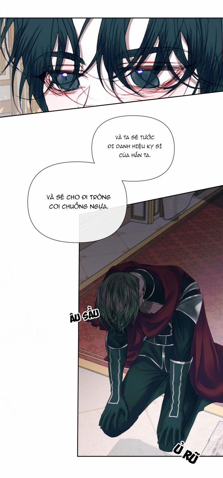 Trở Thành Gia Đình Của Kẻ Phản Diện 12 trang 41