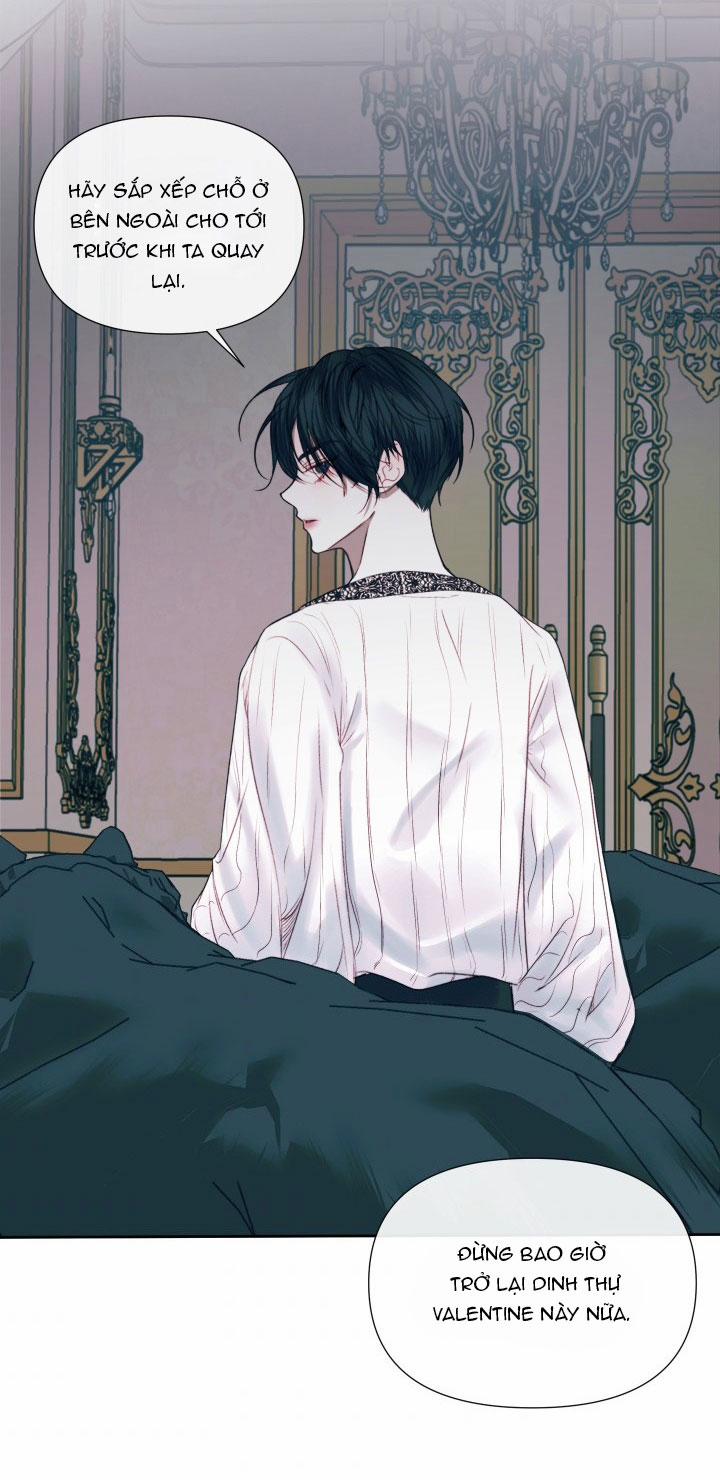 Trở Thành Gia Đình Của Kẻ Phản Diện 12 trang 43