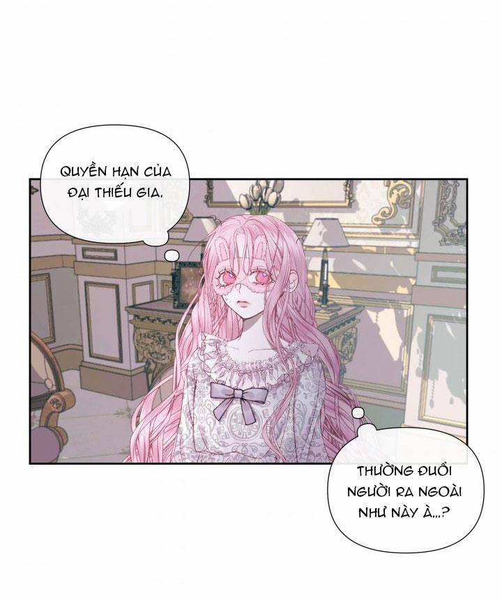 Trở Thành Gia Đình Của Kẻ Phản Diện 12 trang 44