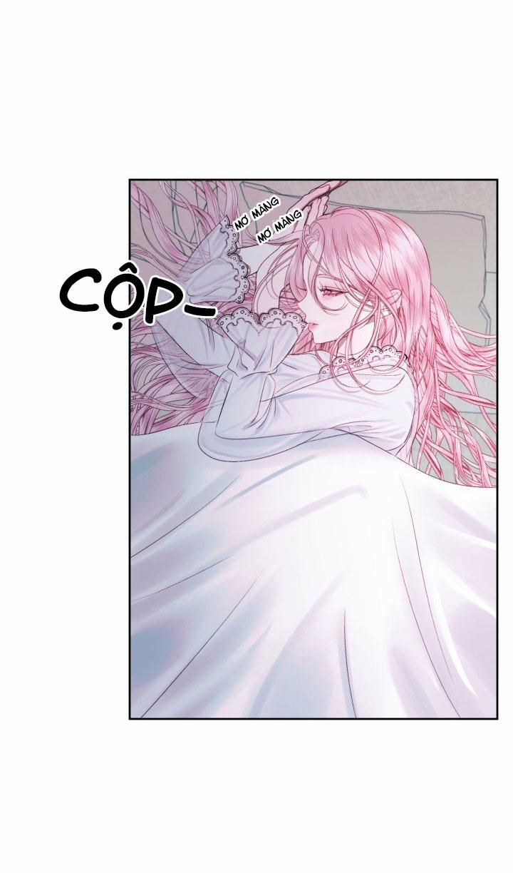 Trở Thành Gia Đình Của Kẻ Phản Diện 12 trang 46