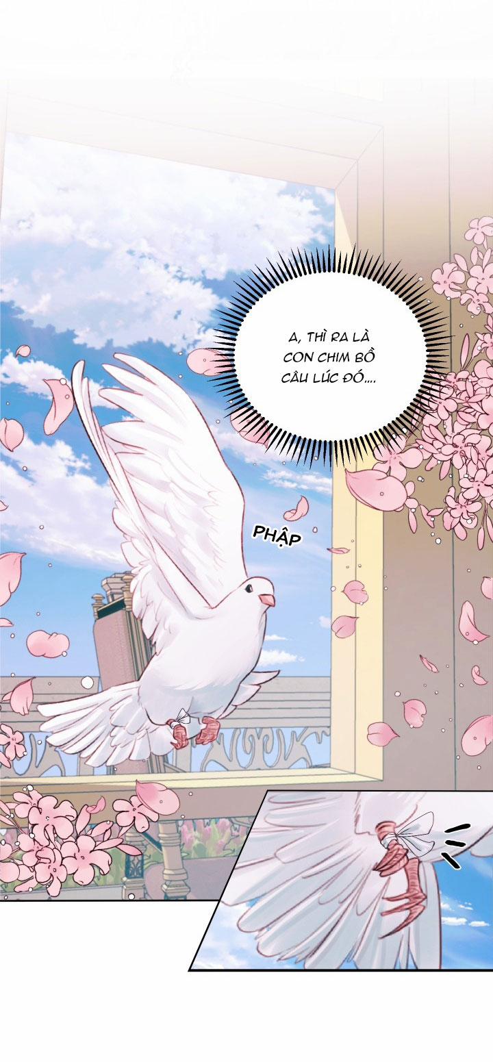 Trở Thành Gia Đình Của Kẻ Phản Diện 12 trang 48