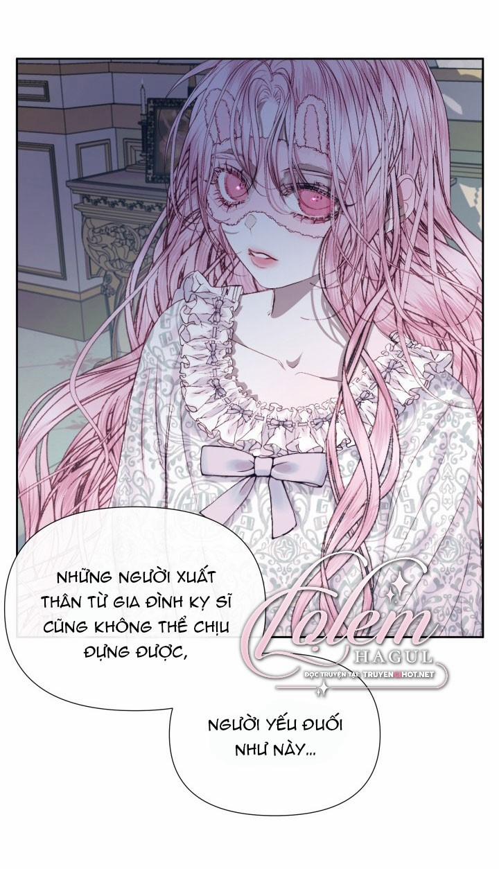 Trở Thành Gia Đình Của Kẻ Phản Diện 12 trang 5