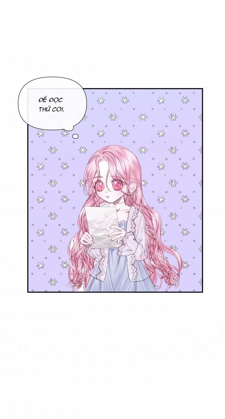 Trở Thành Gia Đình Của Kẻ Phản Diện 12 trang 51