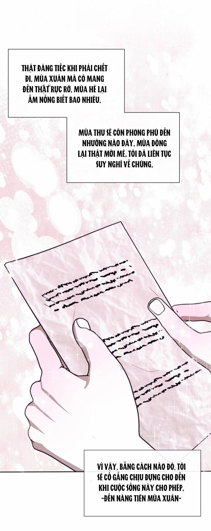 Trở Thành Gia Đình Của Kẻ Phản Diện 12 trang 52