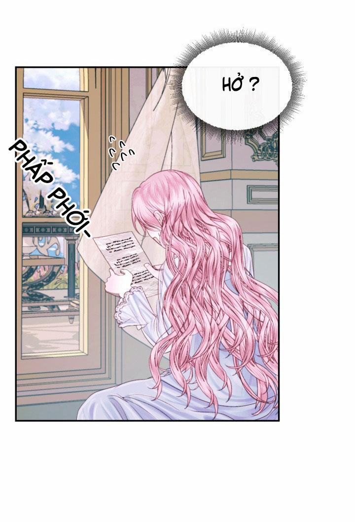 Trở Thành Gia Đình Của Kẻ Phản Diện 12 trang 53