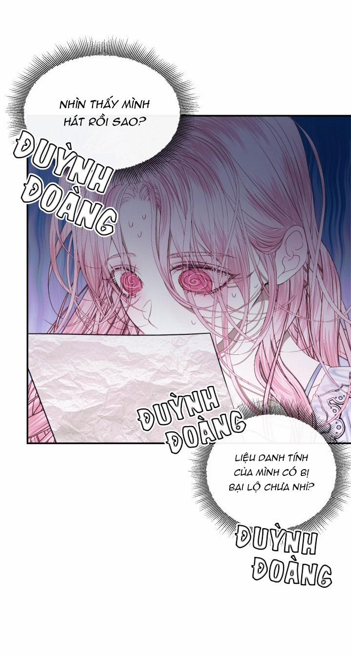 Trở Thành Gia Đình Của Kẻ Phản Diện 12 trang 54