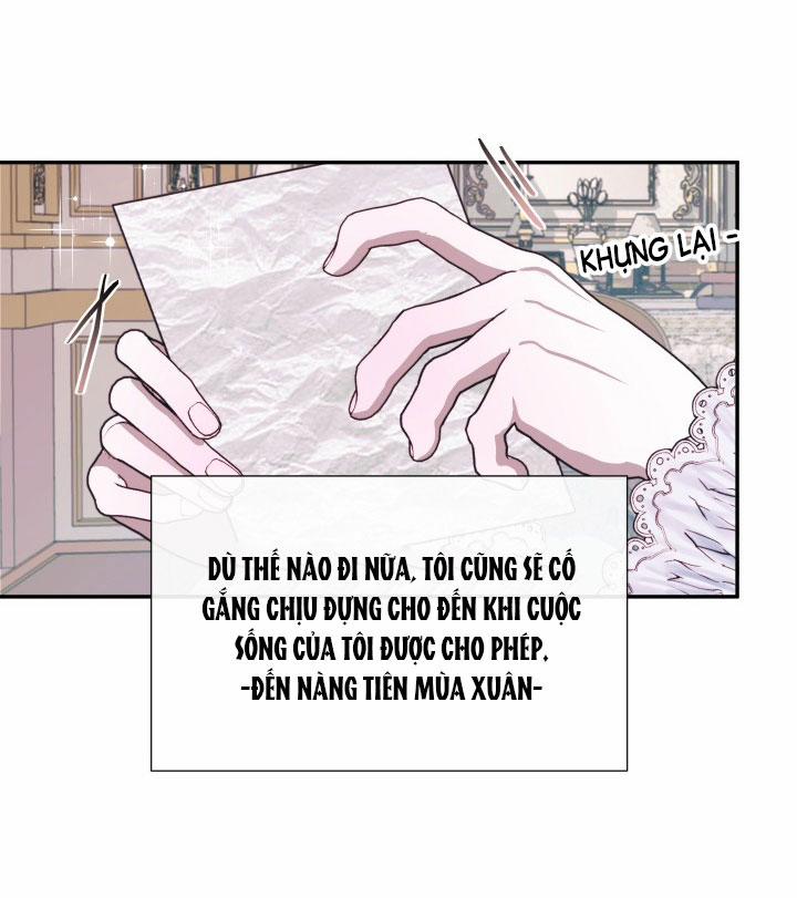 Trở Thành Gia Đình Của Kẻ Phản Diện 12 trang 55