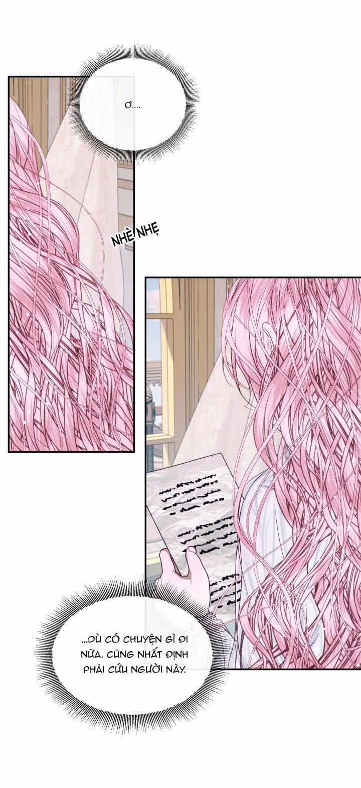 Trở Thành Gia Đình Của Kẻ Phản Diện 12 trang 56