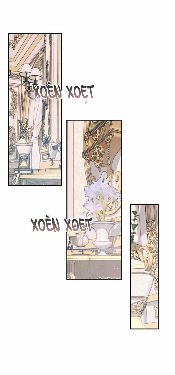 Trở Thành Gia Đình Của Kẻ Phản Diện 12 trang 57