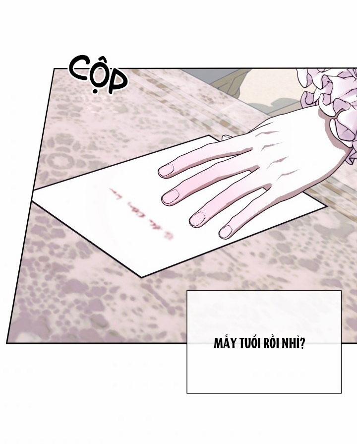 Trở Thành Gia Đình Của Kẻ Phản Diện 12 trang 9