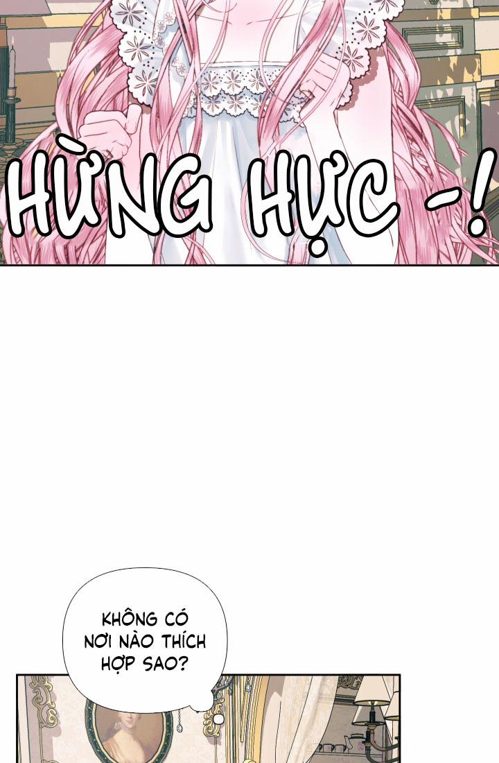 Trở Thành Gia Đình Của Kẻ Phản Diện 13 trang 11