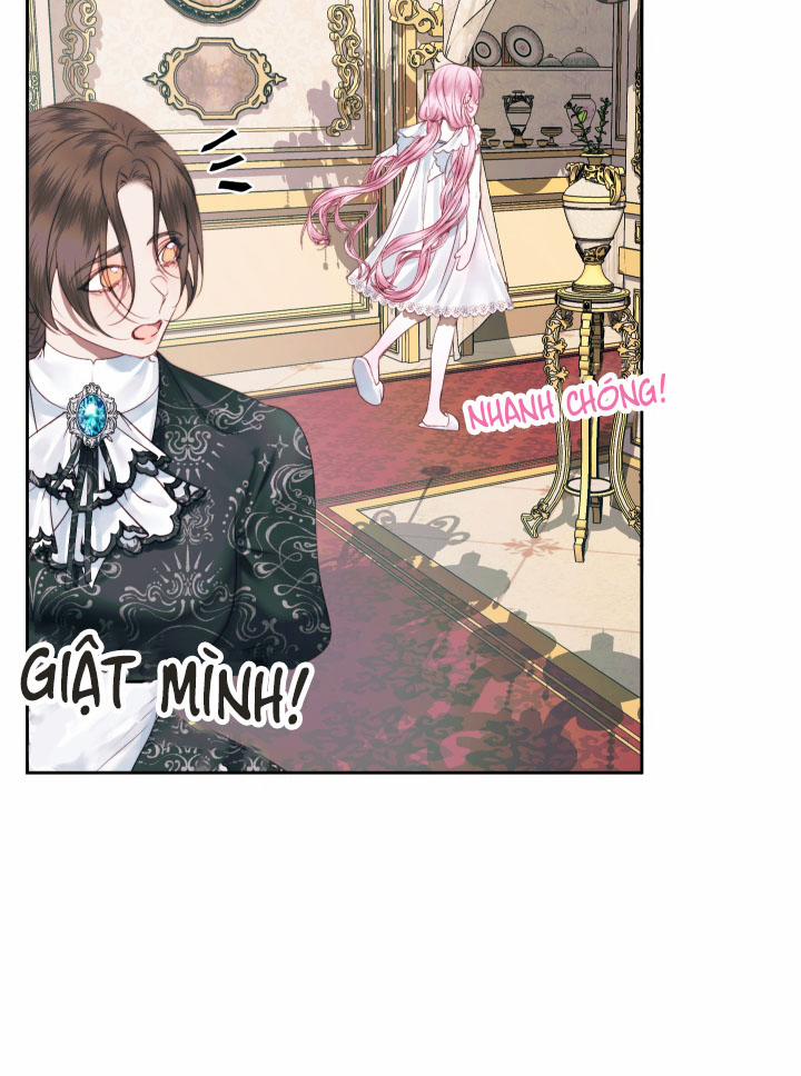 Trở Thành Gia Đình Của Kẻ Phản Diện 13 trang 12