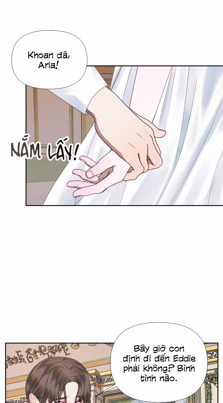 Trở Thành Gia Đình Của Kẻ Phản Diện 13 trang 13