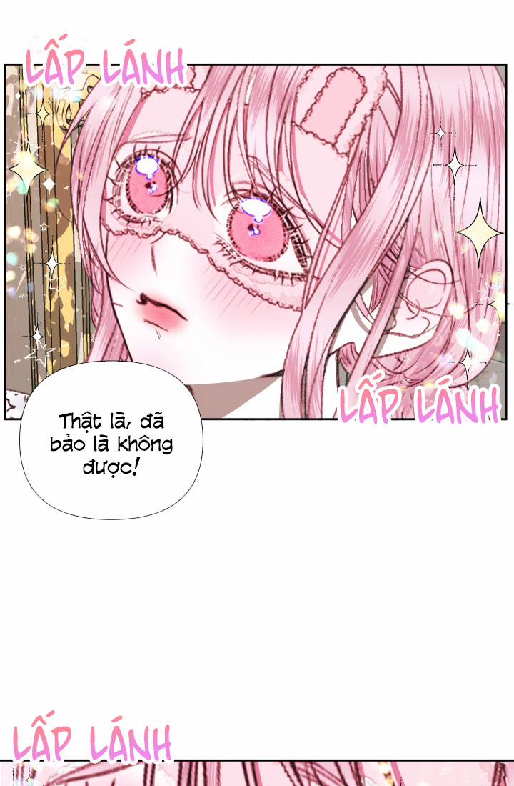 Trở Thành Gia Đình Của Kẻ Phản Diện 13 trang 17