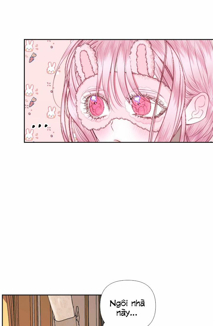 Trở Thành Gia Đình Của Kẻ Phản Diện 13 trang 2