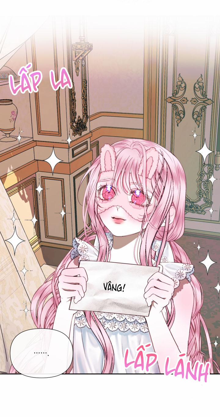 Trở Thành Gia Đình Của Kẻ Phản Diện 13 trang 22