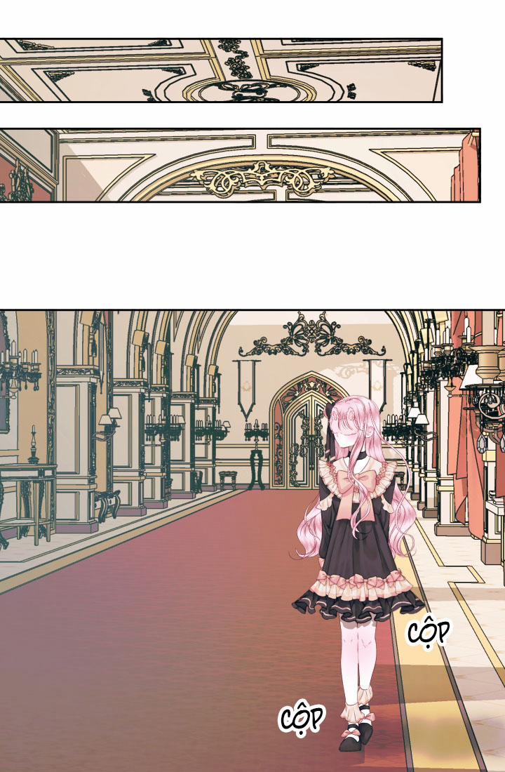 Trở Thành Gia Đình Của Kẻ Phản Diện 13 trang 24