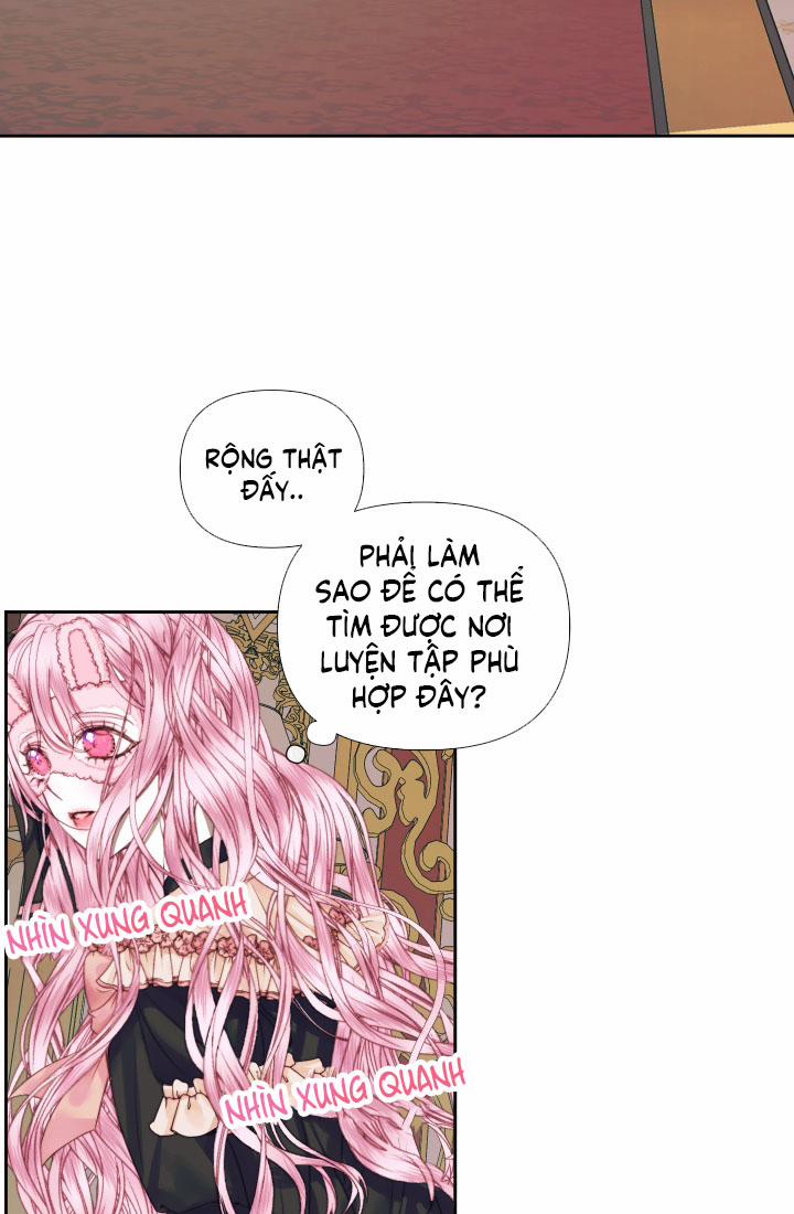 Trở Thành Gia Đình Của Kẻ Phản Diện 13 trang 25