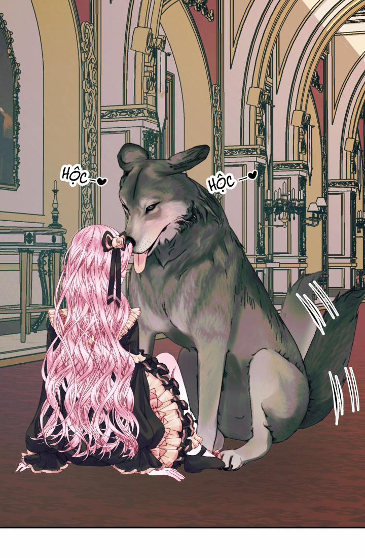 Trở Thành Gia Đình Của Kẻ Phản Diện 13 trang 28