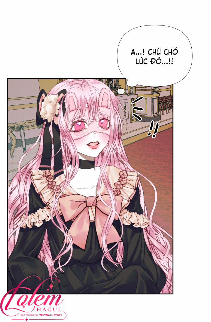 Trở Thành Gia Đình Của Kẻ Phản Diện 13 trang 29