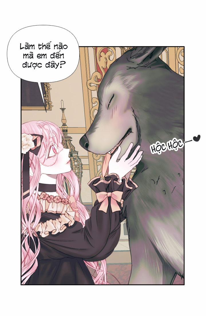 Trở Thành Gia Đình Của Kẻ Phản Diện 13 trang 31