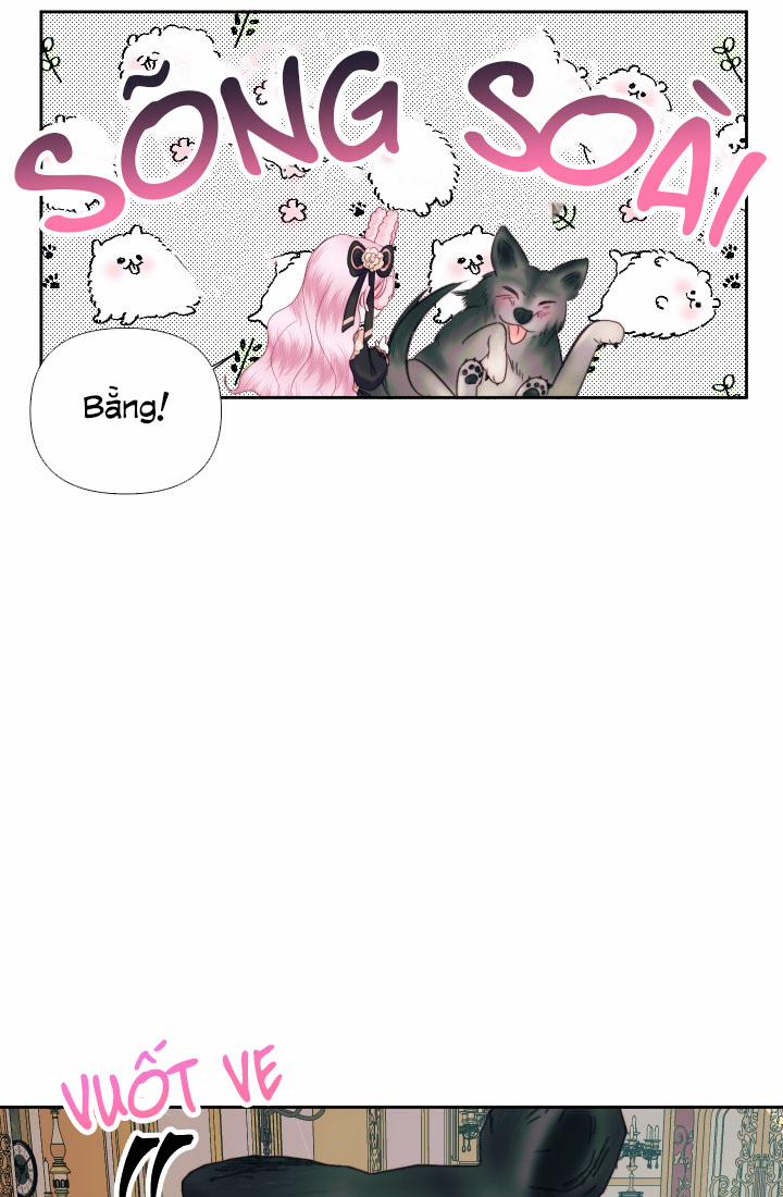 Trở Thành Gia Đình Của Kẻ Phản Diện 13 trang 36