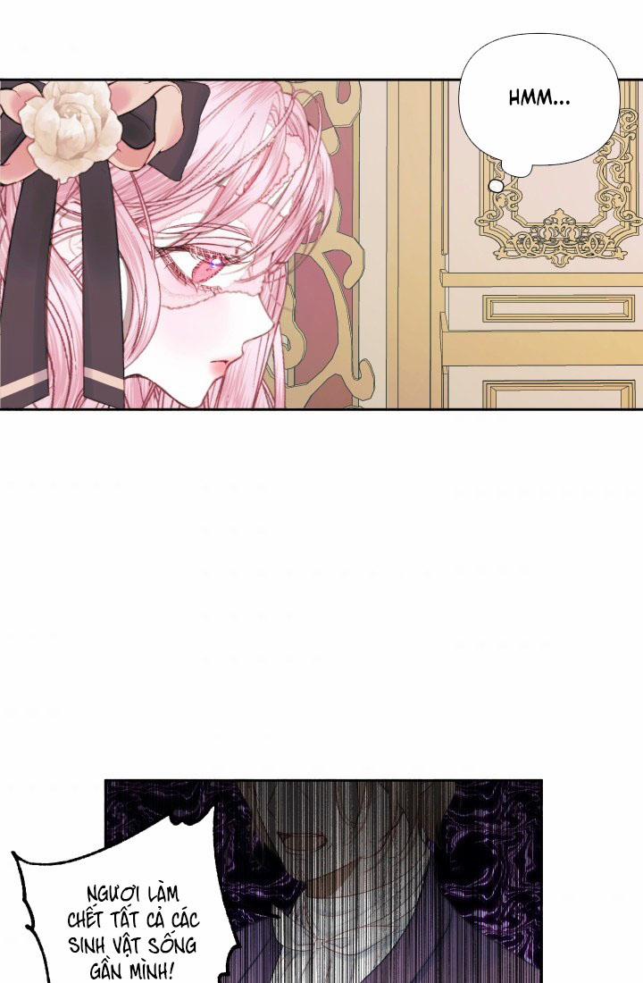 Trở Thành Gia Đình Của Kẻ Phản Diện 13 trang 38