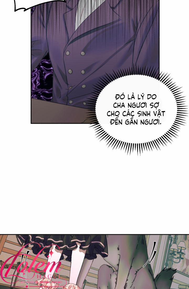 Trở Thành Gia Đình Của Kẻ Phản Diện 13 trang 39