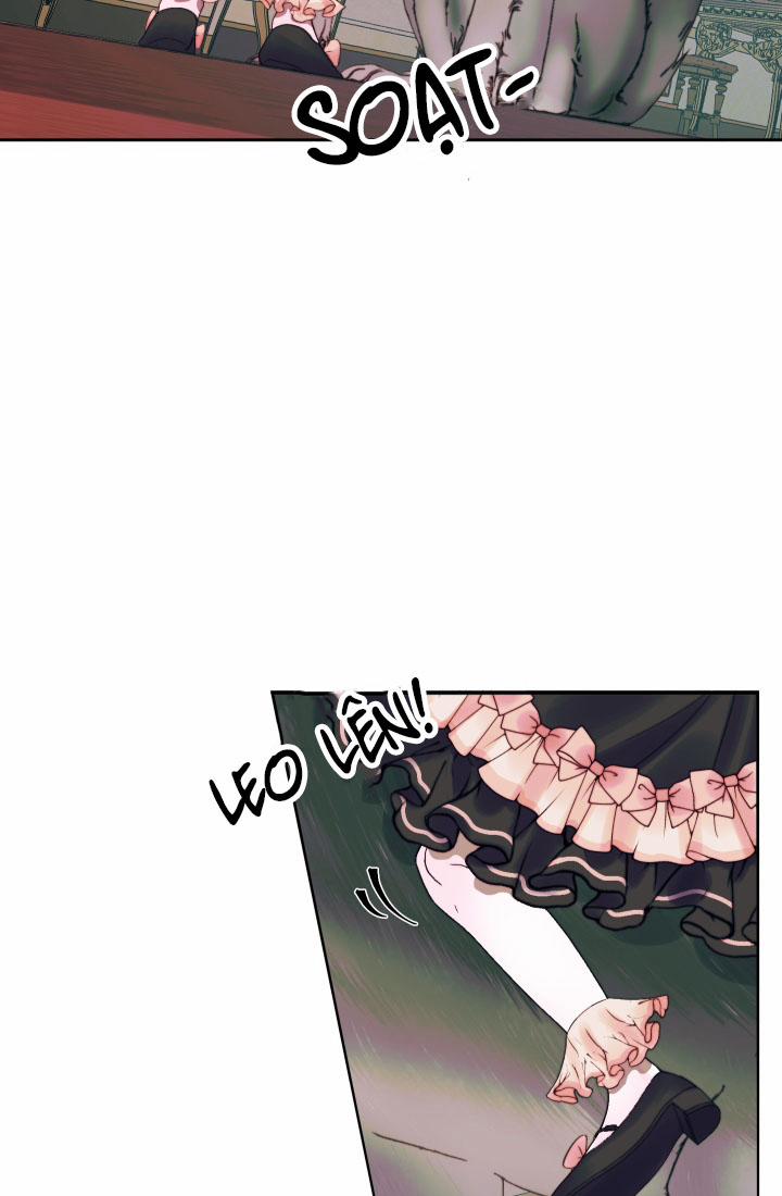 Trở Thành Gia Đình Của Kẻ Phản Diện 13 trang 40