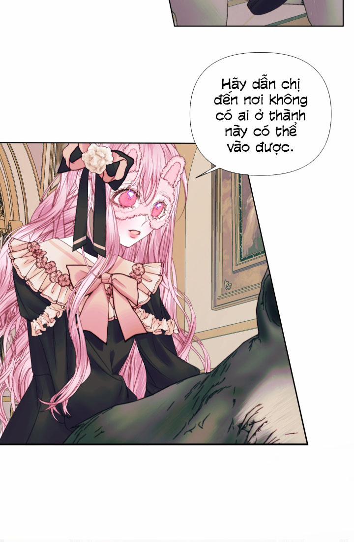 Trở Thành Gia Đình Của Kẻ Phản Diện 13 trang 41