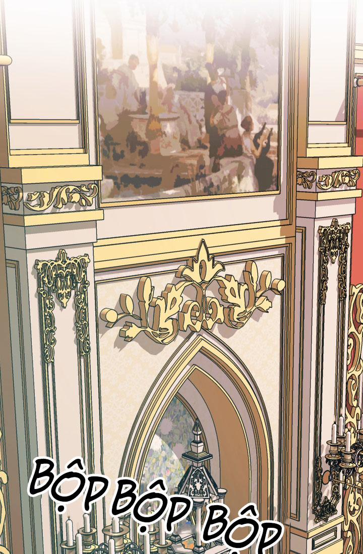 Trở Thành Gia Đình Của Kẻ Phản Diện 13 trang 42