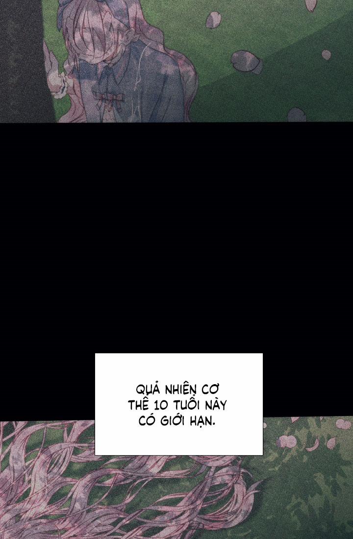 Trở Thành Gia Đình Của Kẻ Phản Diện 13 trang 5