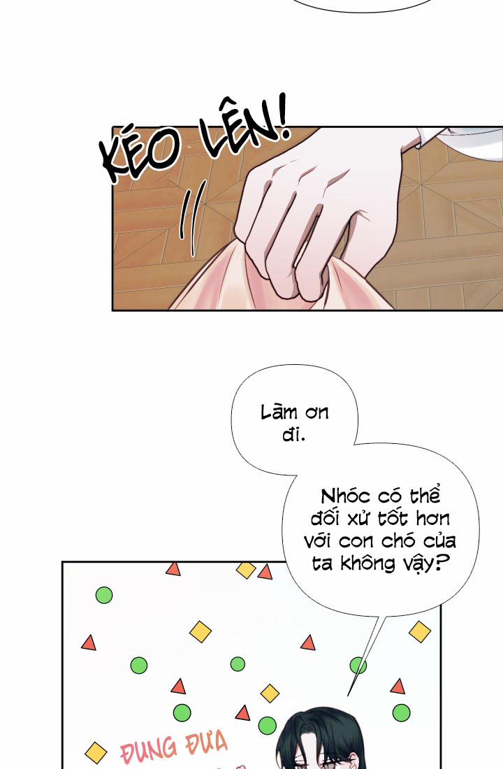 Trở Thành Gia Đình Của Kẻ Phản Diện 13 trang 50