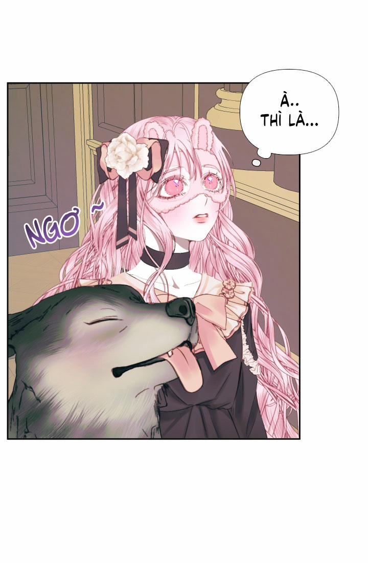 Trở Thành Gia Đình Của Kẻ Phản Diện 13 trang 54