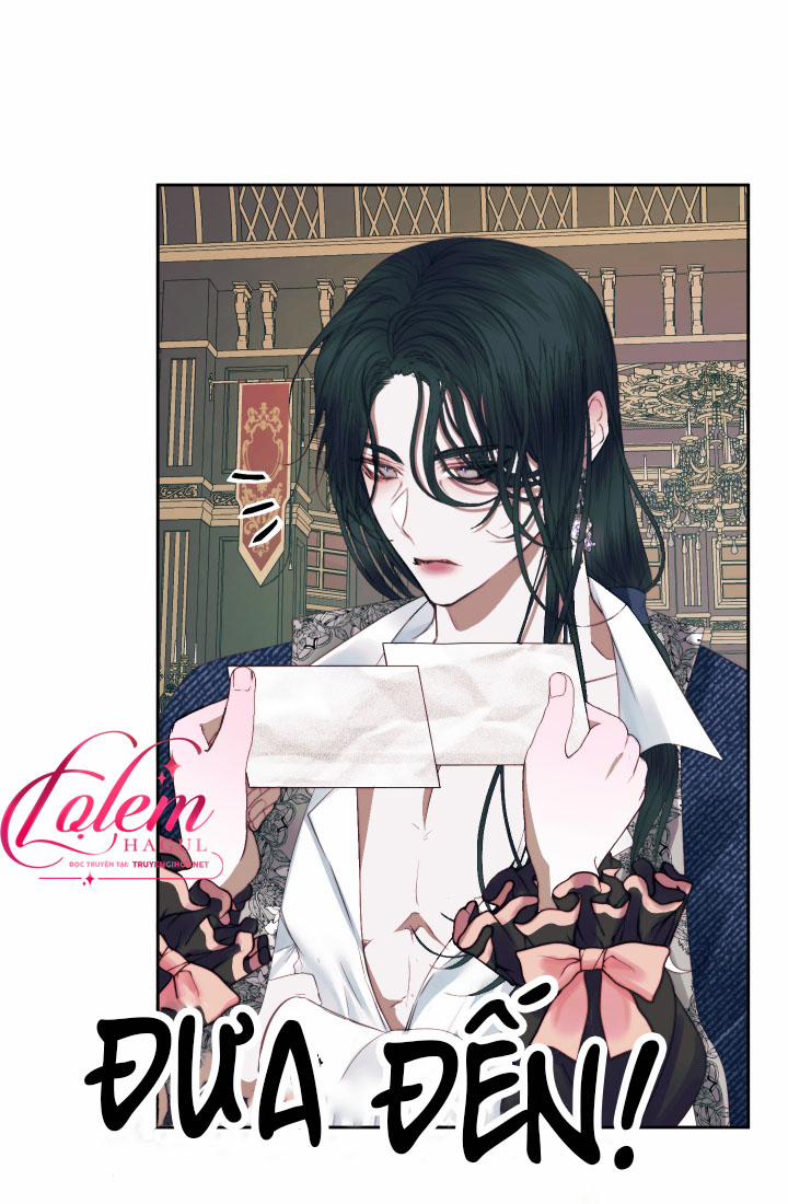 Trở Thành Gia Đình Của Kẻ Phản Diện 13 trang 59