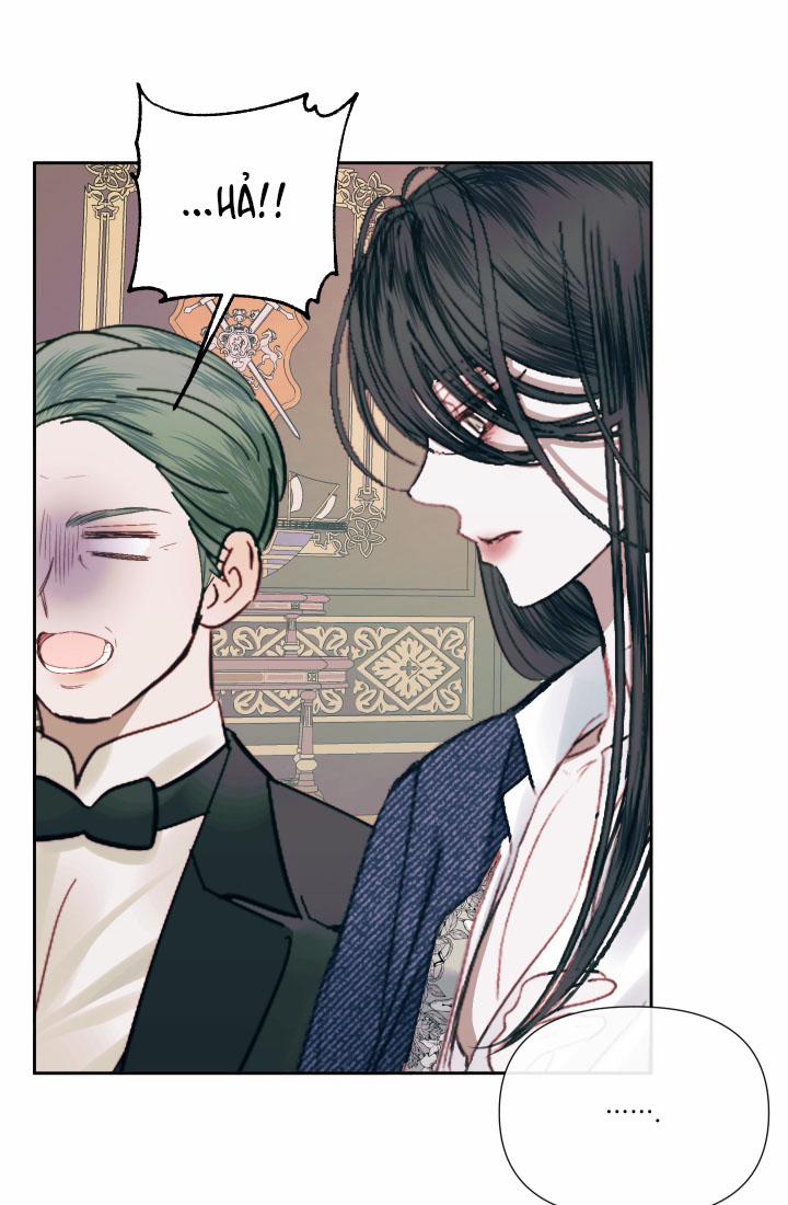 Trở Thành Gia Đình Của Kẻ Phản Diện 13 trang 61