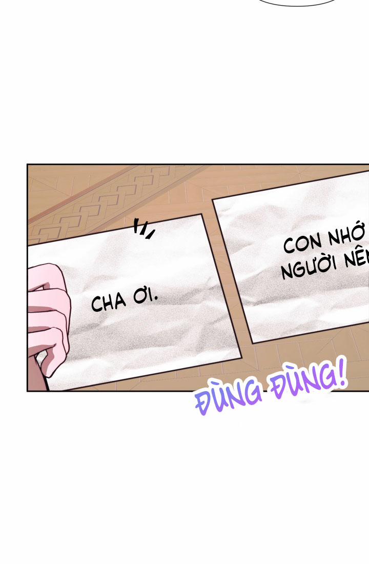 Trở Thành Gia Đình Của Kẻ Phản Diện 13 trang 62