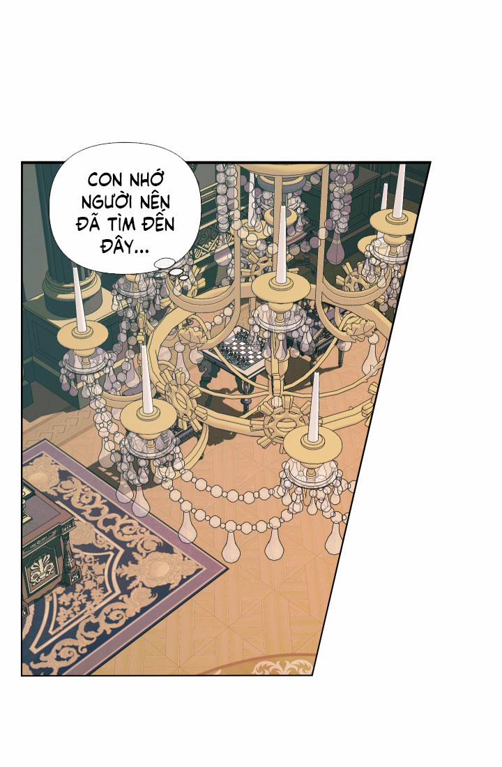 Trở Thành Gia Đình Của Kẻ Phản Diện 13 trang 63