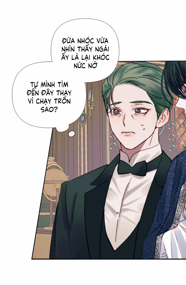 Trở Thành Gia Đình Của Kẻ Phản Diện 13 trang 64