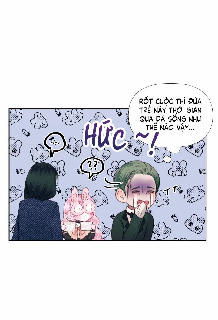 Trở Thành Gia Đình Của Kẻ Phản Diện 13 trang 65