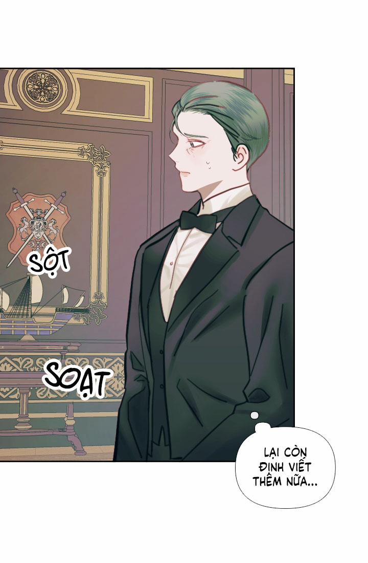 Trở Thành Gia Đình Của Kẻ Phản Diện 13 trang 66