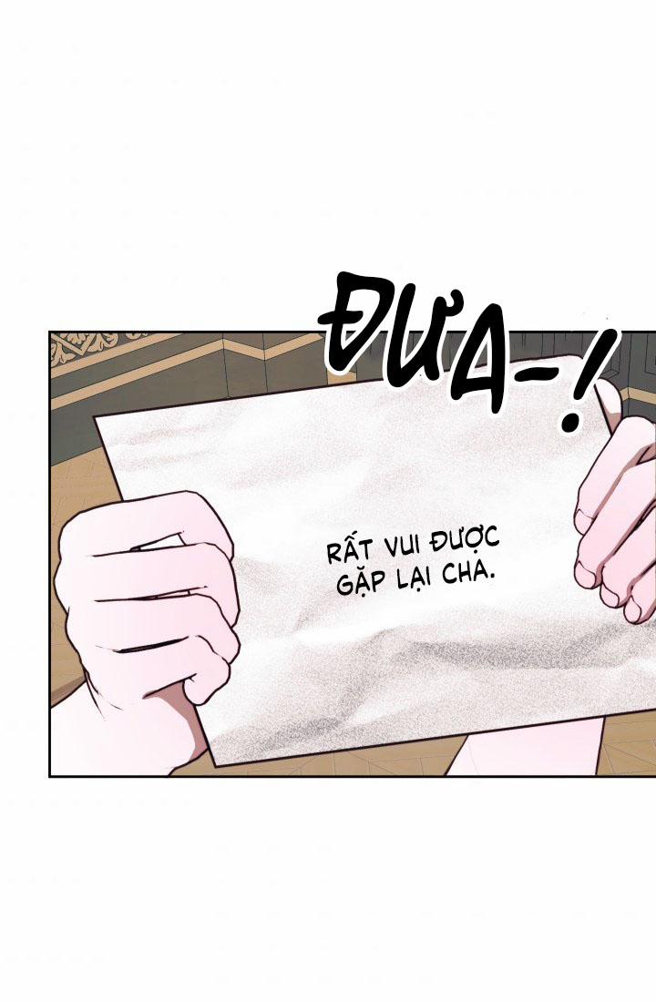 Trở Thành Gia Đình Của Kẻ Phản Diện 13 trang 67