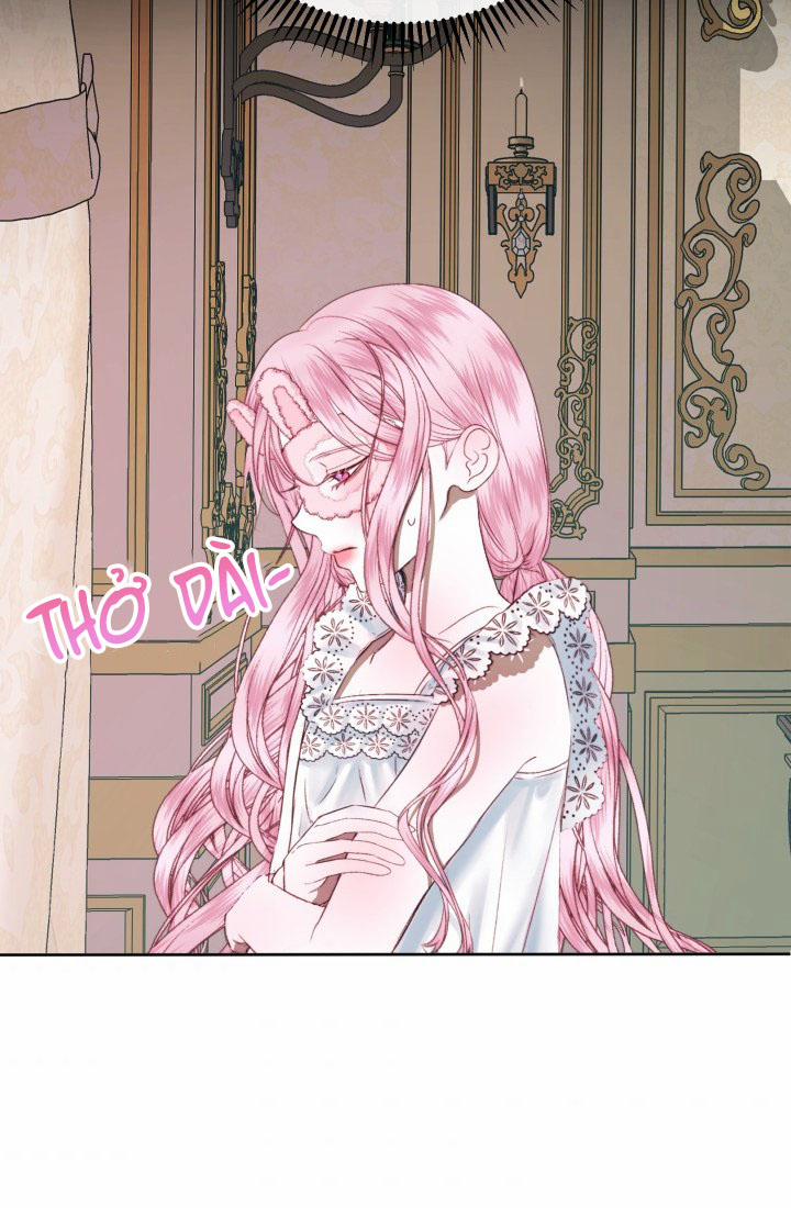 Trở Thành Gia Đình Của Kẻ Phản Diện 13 trang 7