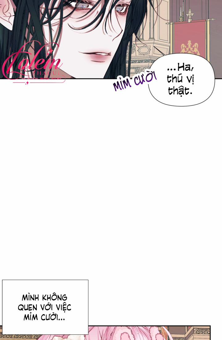 Trở Thành Gia Đình Của Kẻ Phản Diện 13 trang 70