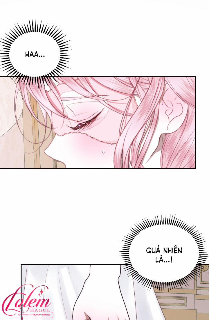 Trở Thành Gia Đình Của Kẻ Phản Diện 13 trang 9