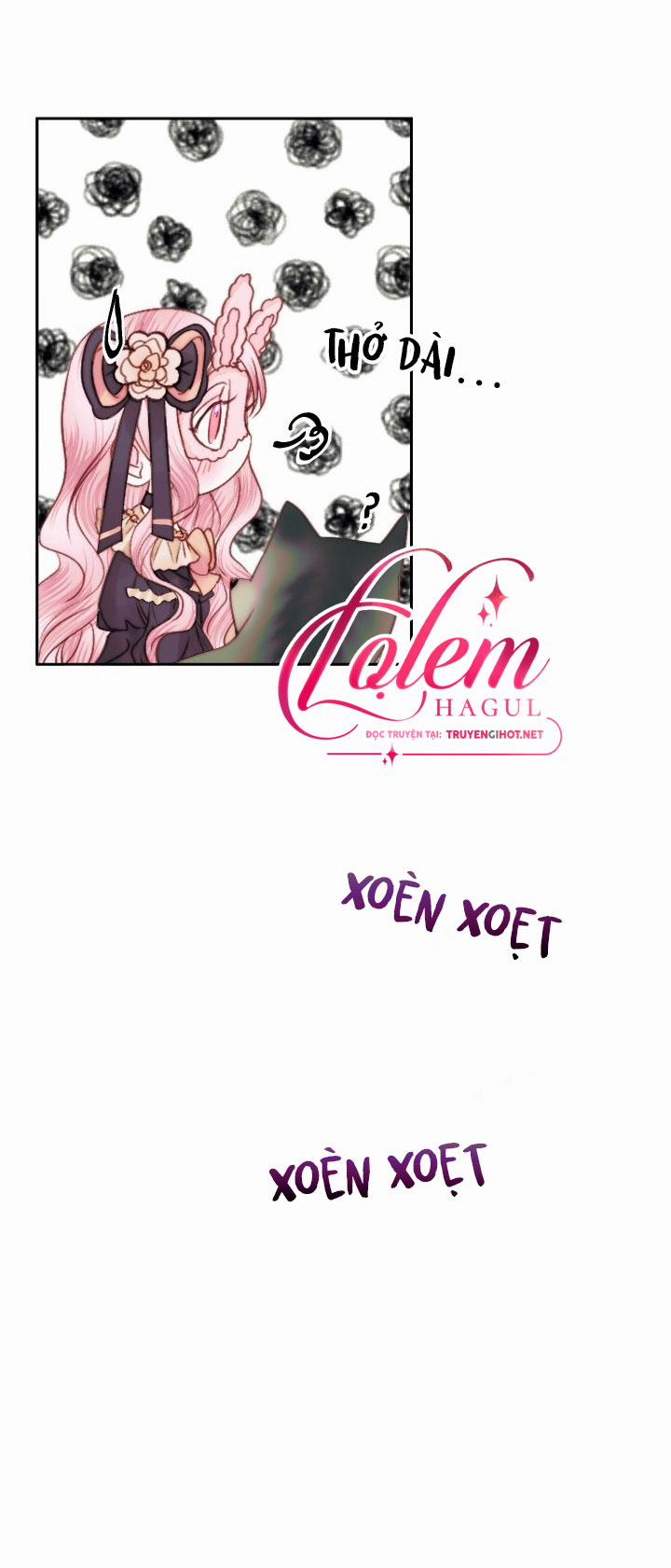 Trở Thành Gia Đình Của Kẻ Phản Diện 14 trang 12