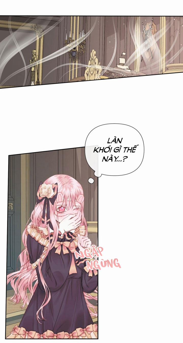 Trở Thành Gia Đình Của Kẻ Phản Diện 14 trang 14